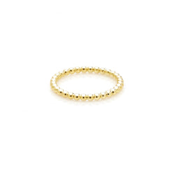 Seed Ring - Gold