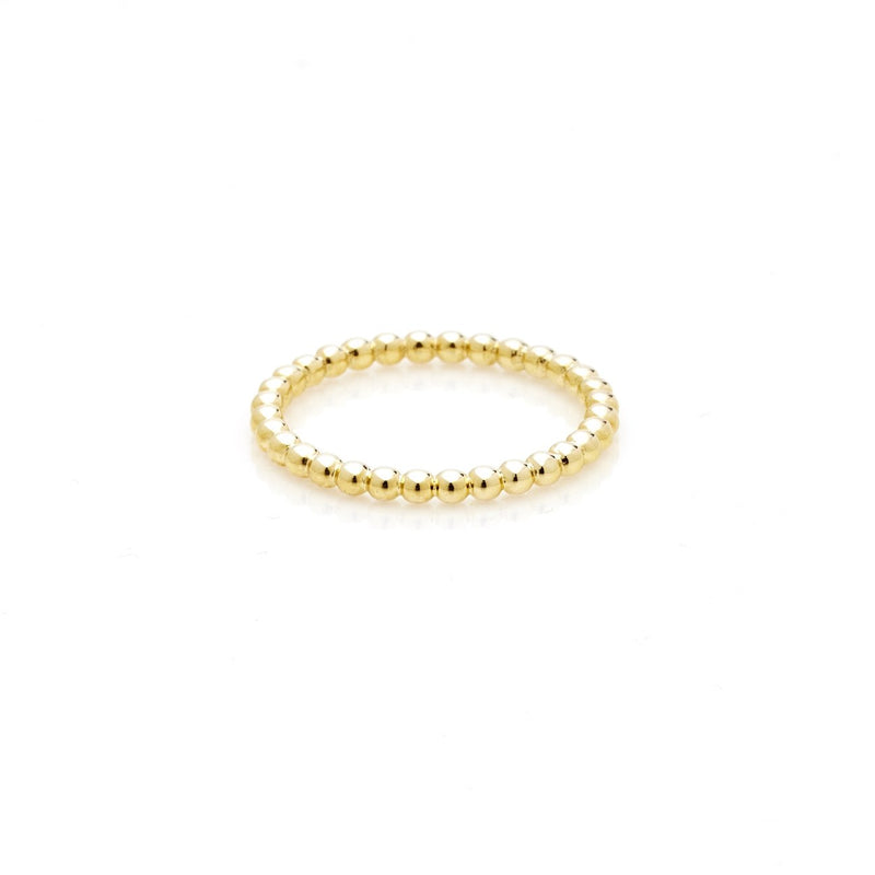 Seed Ring - Gold