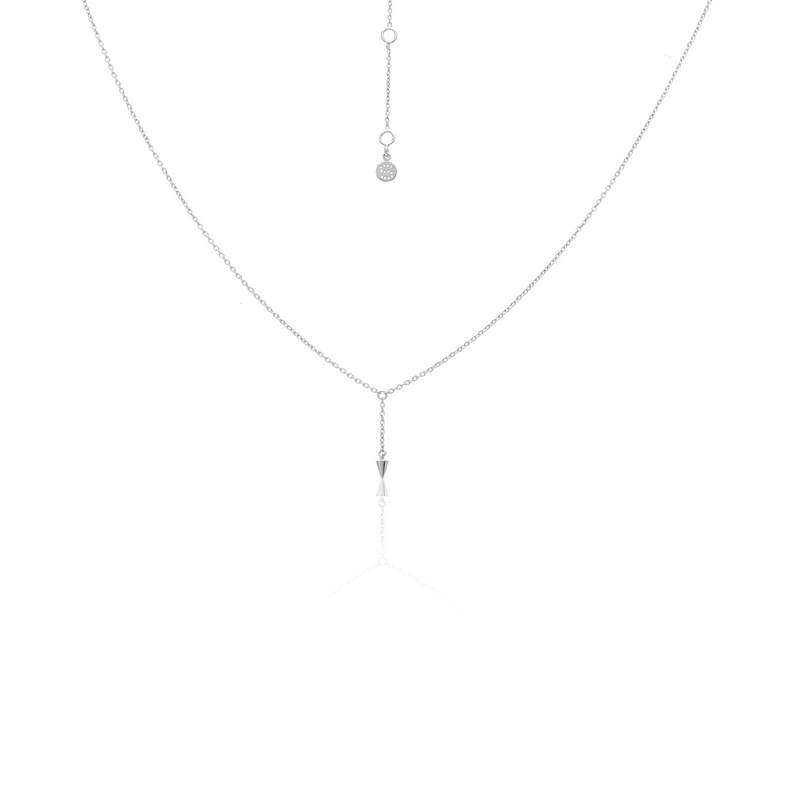 Superfine - Spike Necklace