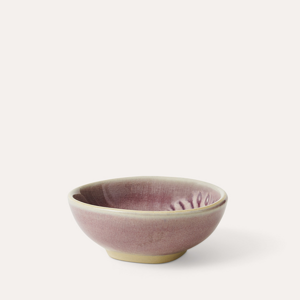 Small Dip Bowl - Lavender