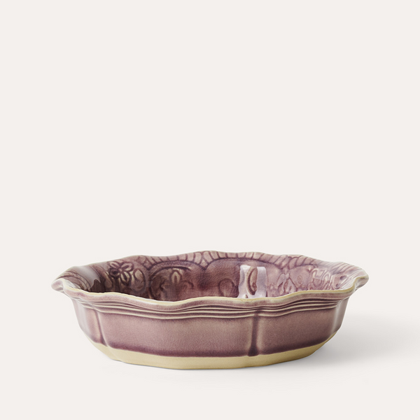 Small Bowl - Lavender