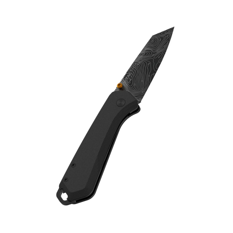 K.100 Pocket Knife