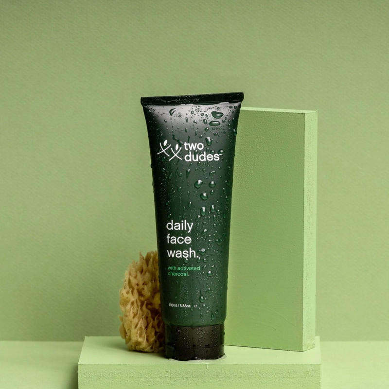 Daily Face Wash