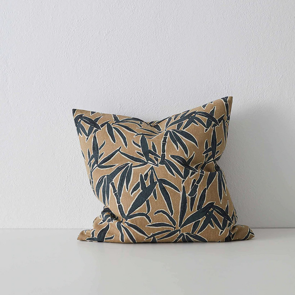 Guadeloupe Cushion Cover - Clay