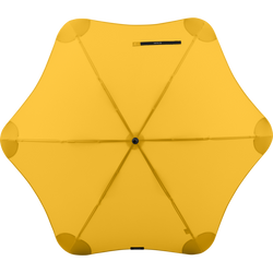 Classic Umbrella - Yellow