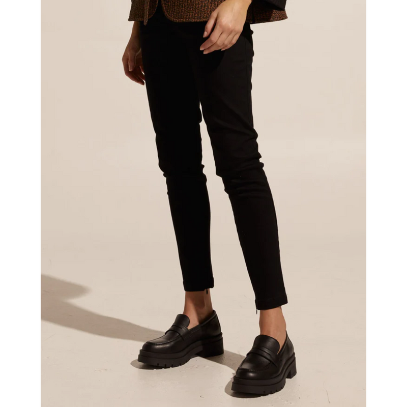 Allied Pant - Black