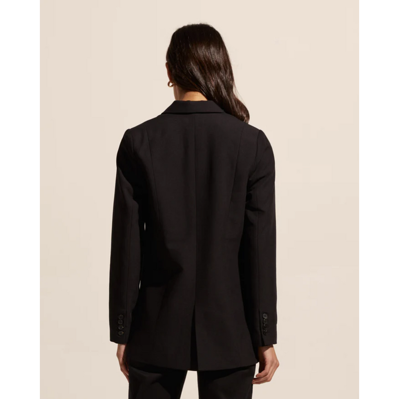 Index Jacket - Black