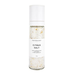 Great Barrier Reef Citrus Salt