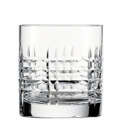 Double Old Fashioned Glasses - set of 2