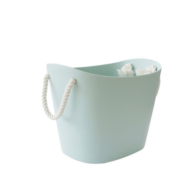 Tub Green 7 ltr