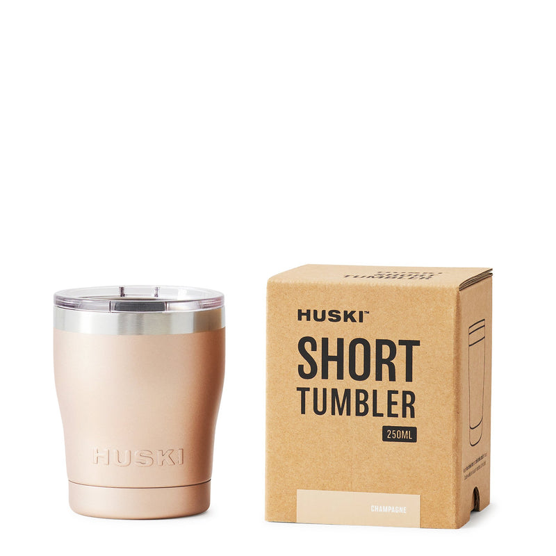 Short Tumbler 2.0 - 8 colours