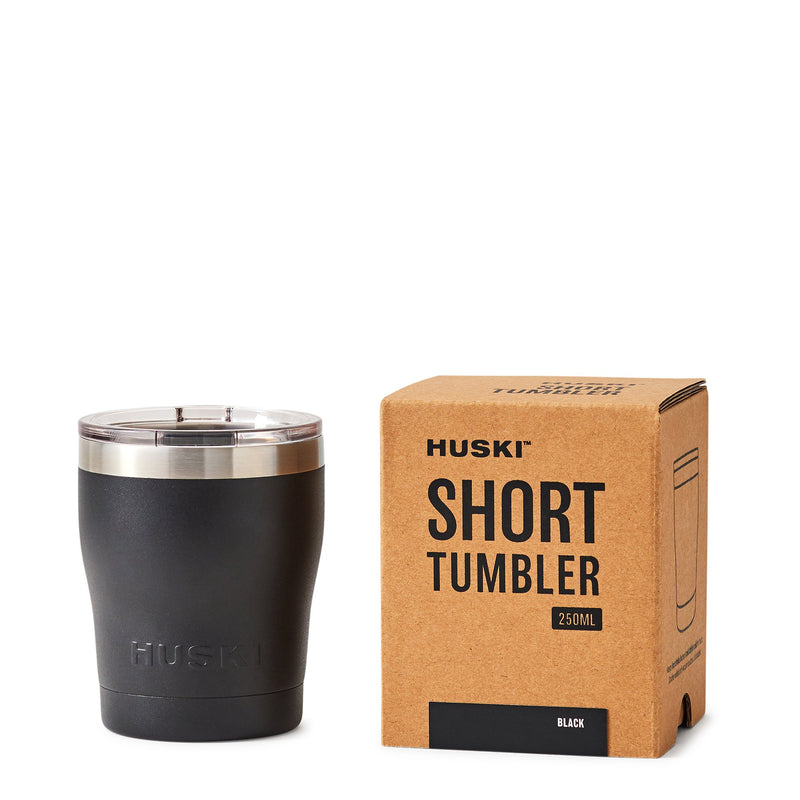 Short Tumbler 2.0 - 8 colours