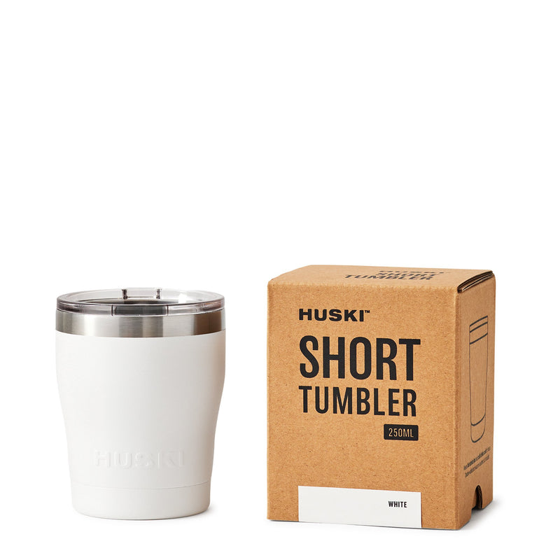 Short Tumbler 2.0 - 8 colours