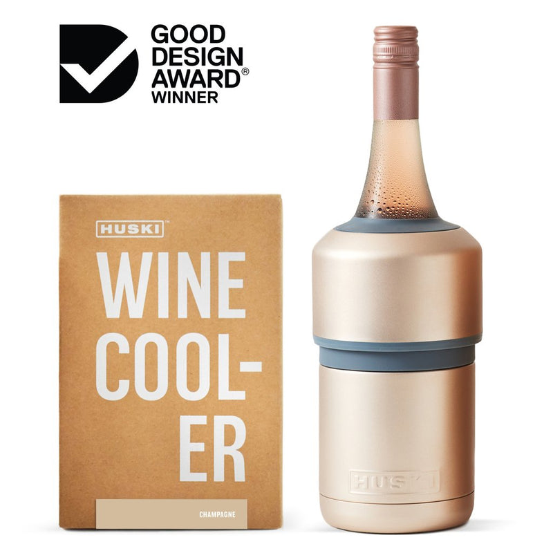 Wine Cooler - 9 colours