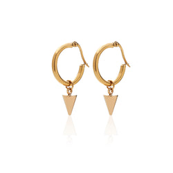Kate Hoops - Gold