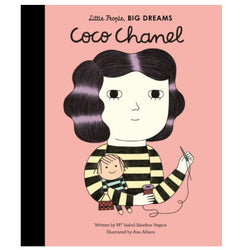 Coco Chanel