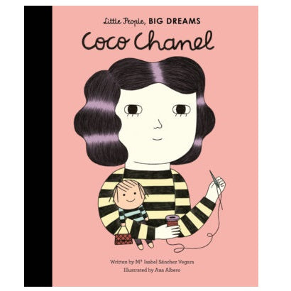 Coco Chanel