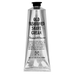 Old Fashioned Shave Cream - 90ml