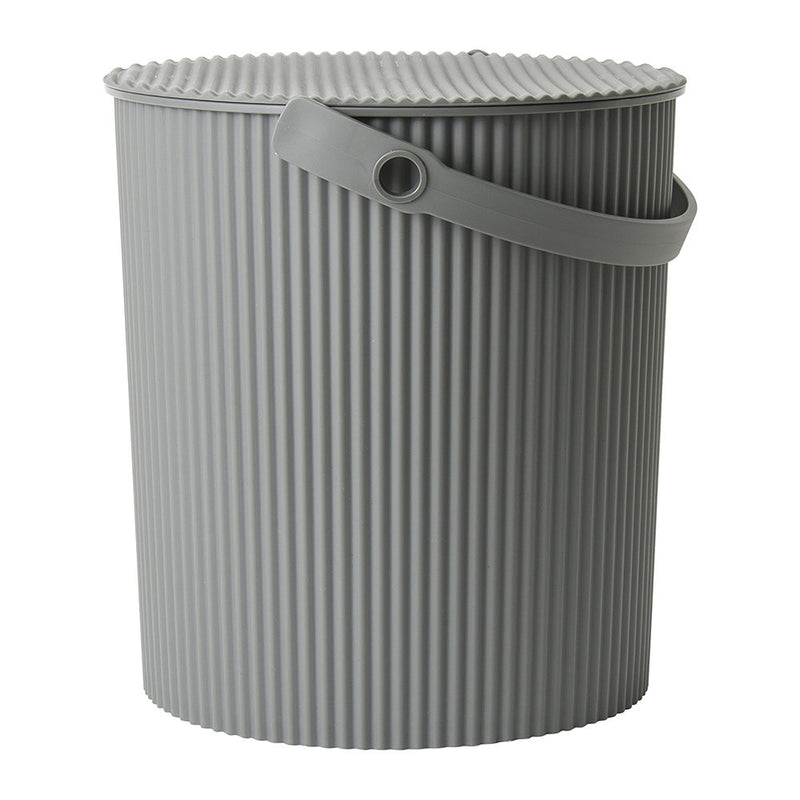 Omnioutil Bucket with Lid Large 20L - 6 colours