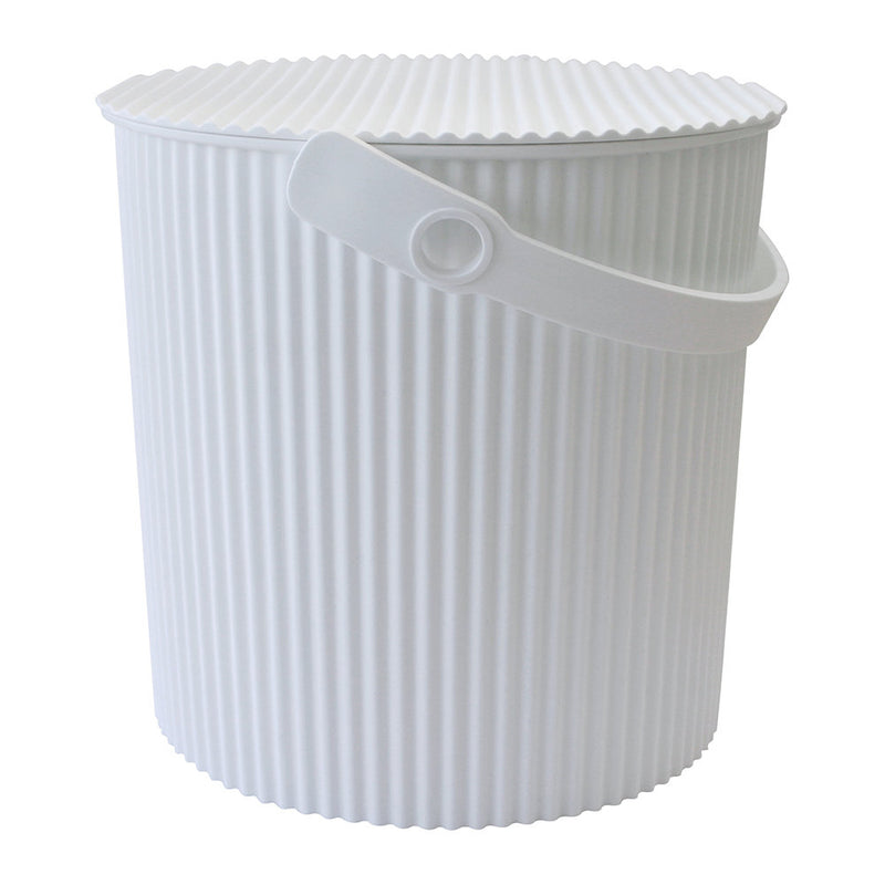 Omnioutil Bucket with Lid Large 20L - 6 colours