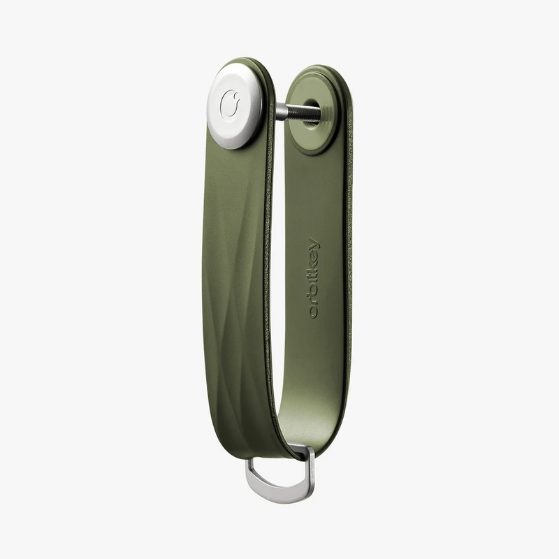 Key Organiser - Active