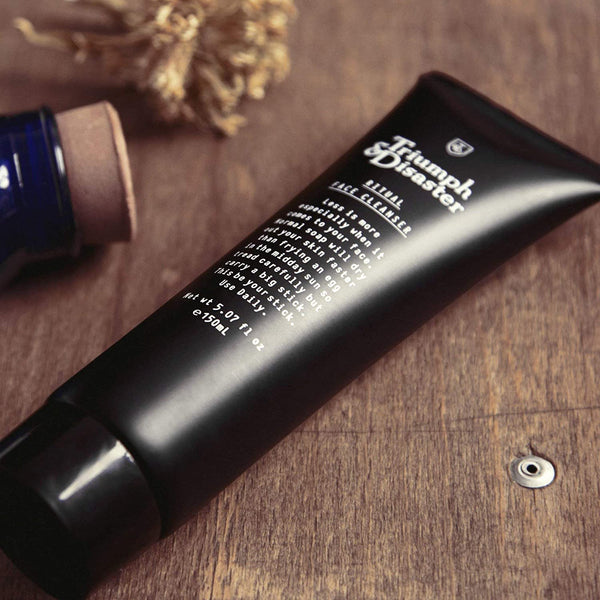Ritual Face Cleanser - 150ml