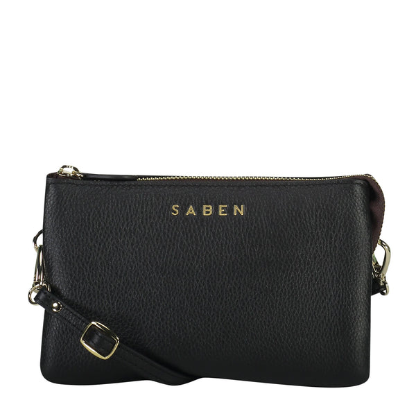 Tilly Crossbody - Black