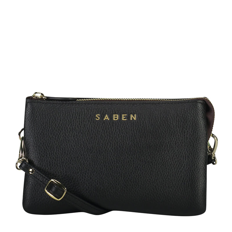 Tilly Crossbody - Black
