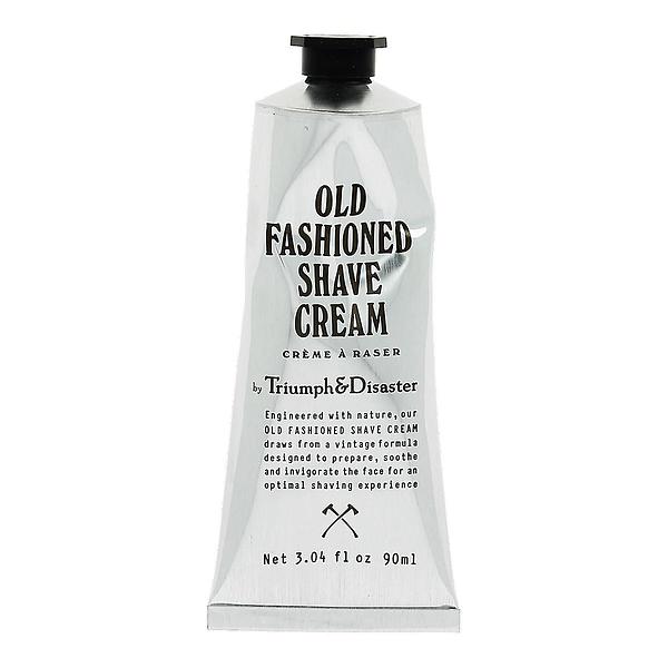 Old Fashioned Shave Cream - 90ml