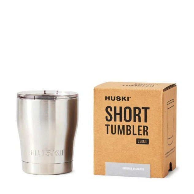 Short Tumbler 2.0 - 8 colours