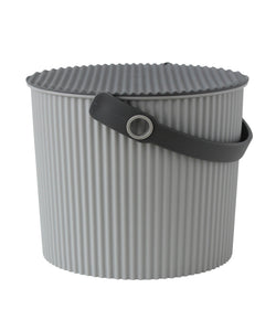 Omnioutil Bucket with Lid - Medium 8L