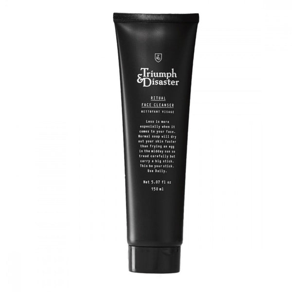 Ritual Face Cleanser - 150ml