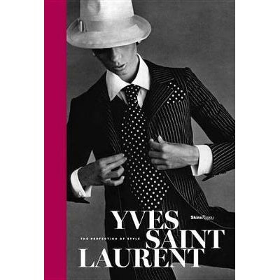 Yves Saint Laurent Perfection Of Style